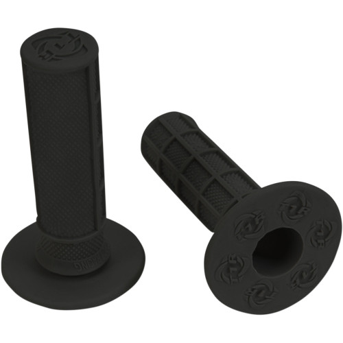 Torc1 Grips - Holeshot - Soft - Mx - Black 3000-0200 Torc1 Grips - Holeshot - Soft - Mx - Black 3000-0200