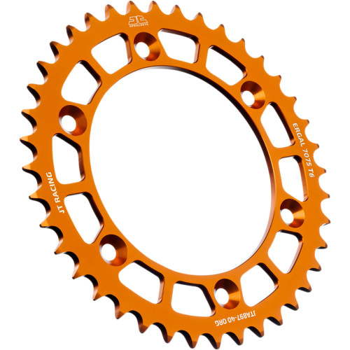 Jt Sprockets Jta897.40Org Sprkt Rl 40T Hus/Ktm Org