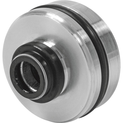 Race Tech Rear Seal Head Assembly - 46 Mm Id Body X 14 Mm Od Shaft Sysh 4614 Race Tech Rear Seal Head Assembly - 46 Mm Id Body X 14 Mm Od Shaft Sysh 4614