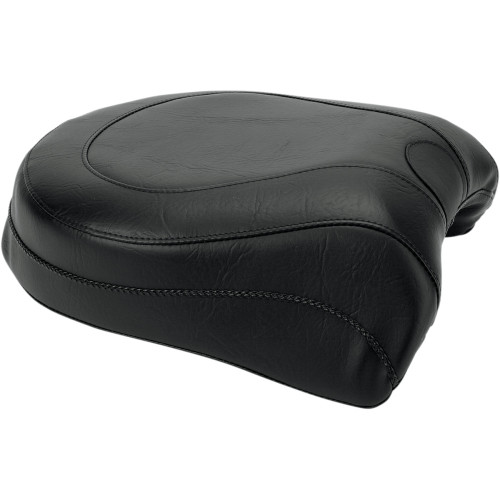 Mustang Vintage Wide Pillion Seat - Roadliner 79455 Mustang Vintage Wide Pillion Seat - Roadliner 79455