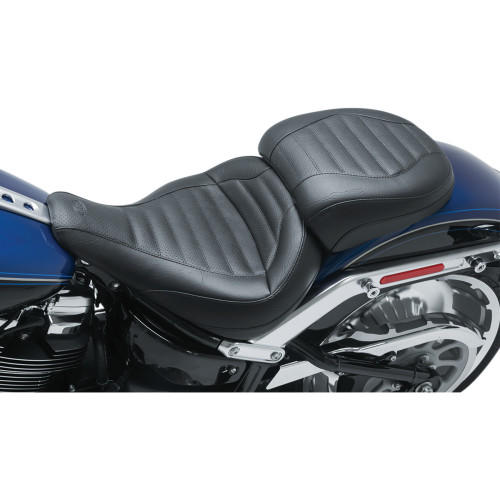 Mustang 75833 Seat Pasngr Tour Flfb 18