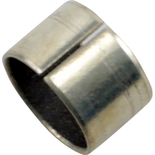 Race Tech Shock Shaft Bushing - 16 Mm Id X 12 Mm L Smsb 1612