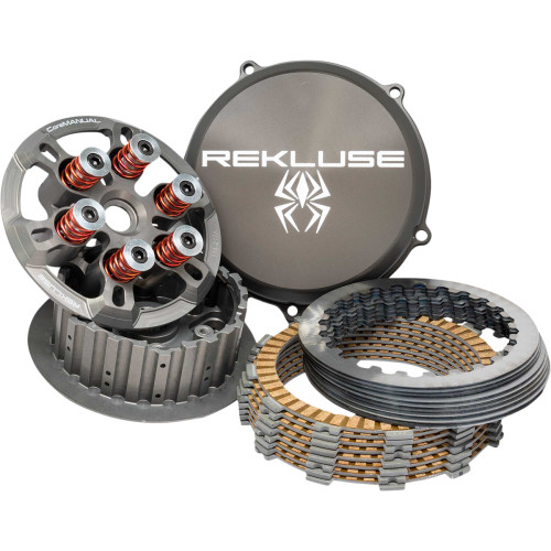 Rekluse Clutch Kit - Sherco Rms-7008001