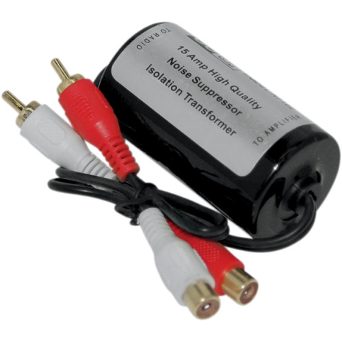 Namz Nap-Nf Isolator Ground Loop