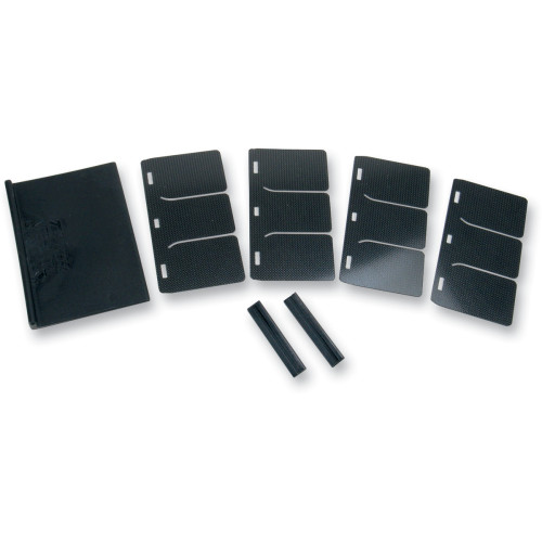 Vforce/Moto Tassinari Replacement V-Force 3 Reed Petal Set - Arctic Cat/Polaris/Ski-Doo 3P883A