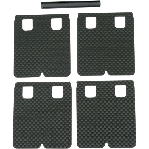 Vforce/Moto Tassinari Replacement V-Force 3 Reed Petal Set - Kawasaki/Suzuki 3P411H