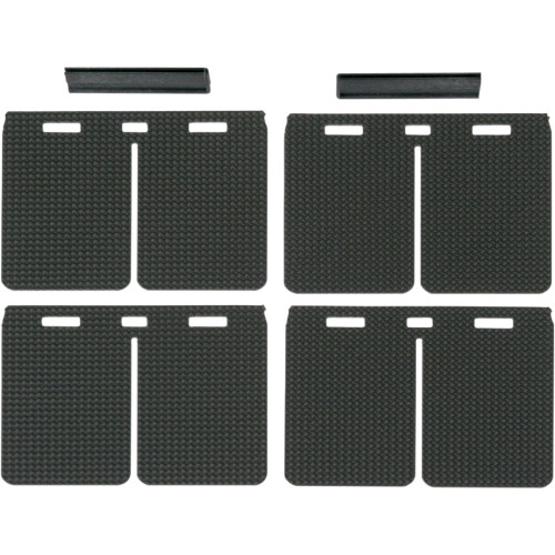 Vforce/Moto Tassinari Replacement V-Force 3 Reed Petal Set - Honda/Suzuki/Yamaha 3P602H