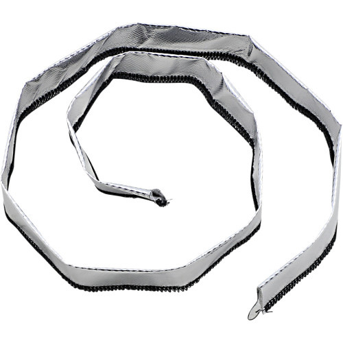 Cv4 Tcp-204.5G-3 Fuel Line Sleeve Medium