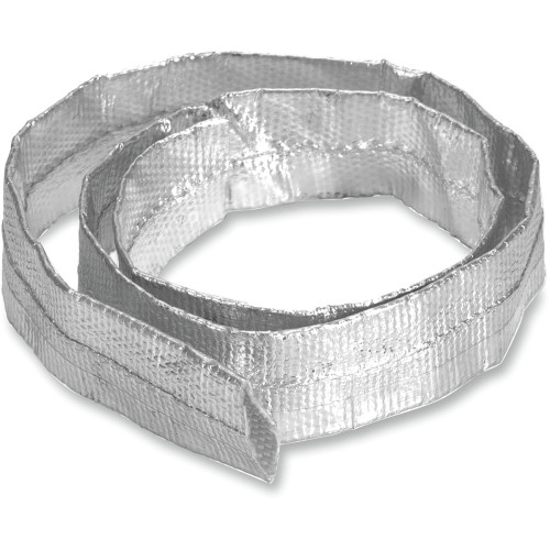 Cv4 Tcp-204G-3 Fuel Line Sleeve Small