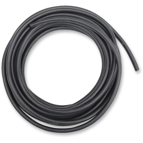 Emgo Fuel Line - Black - 3/16" X 25' 14-03601