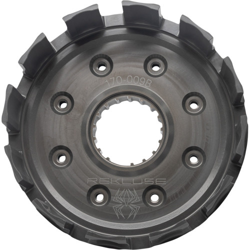 Rekluse Clutch Basket - Crf 450 Rms-4101102