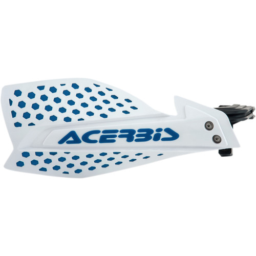 Acerbis 2645481029 Guard Hand X-Ult Wht/Blu