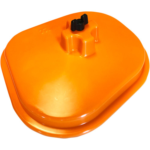 Twin Air Airbox Cover - Kawasaki 160118 Twin Air Airbox Cover - Kawasaki 160118