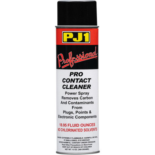 Pj1/Vht Pro-Environment Contact Cleaner - 13 Oz. Net Wt. - Aerosol 40-3