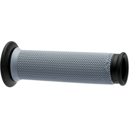 Renthal Grips - Dual-Compound - 1-1/4" - Gray G176 Renthal Grips - Dual-Compound - 1-1/4" - Gray G176