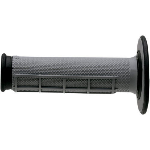 Renthal Grips - Dual-Compound - Gray G151 Renthal Grips - Dual-Compound - Gray G151
