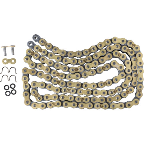 Renthal 520 R3-3 - Srs Drive Chain - 130 Links C436