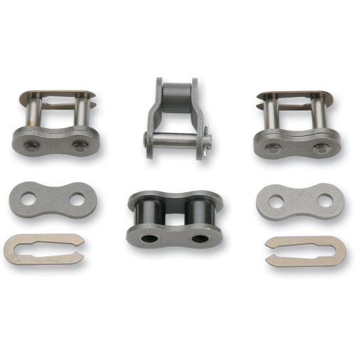 Parts Unlimited Pu Chain 530 Repair Kit