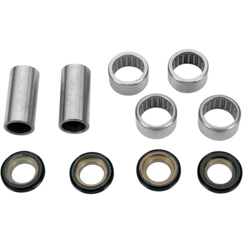 Moose Offroad 28-1064 Ms Swng Arm Brng Kit Kd/X