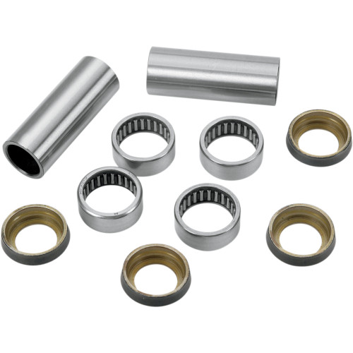 Moose Racing Swingarm Bearing Kit 28-1065 Moose Racing Swingarm Bearing Kit 28-1065