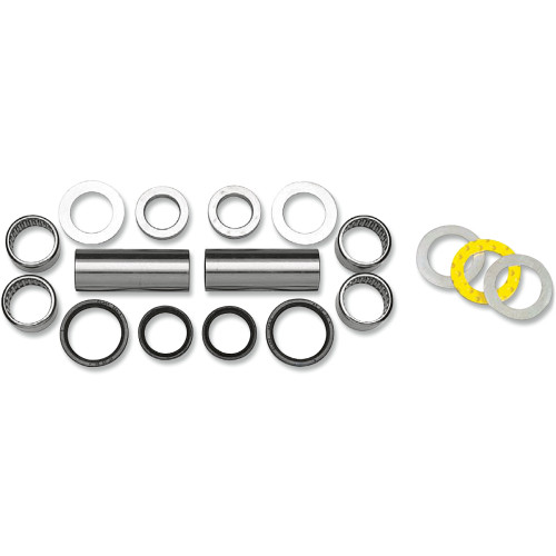 Moose Racing Swingarm Bearing Kit 28-1168 Moose Racing Swingarm Bearing Kit 28-1168