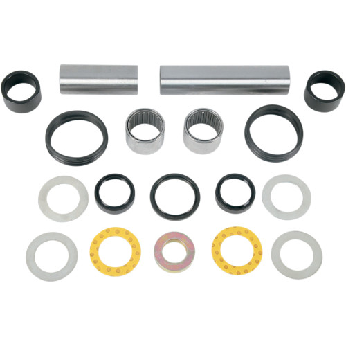 Moose Offroad 28-1097 Swng Arm Brng Kit Raptr