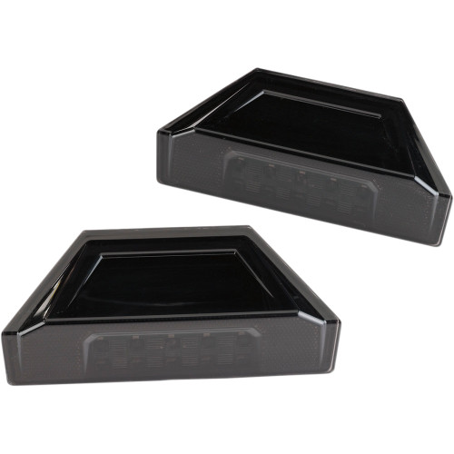 Moose Offroad 100-2353-Pu Led Tailights Rngr900 Blk