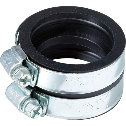 Moose Racing Moose Carburetor Mounting Flange - Honda - 38 E30-6009 Moose Racing Moose Carburetor Mounting Flange - Honda - 38 E30-6009