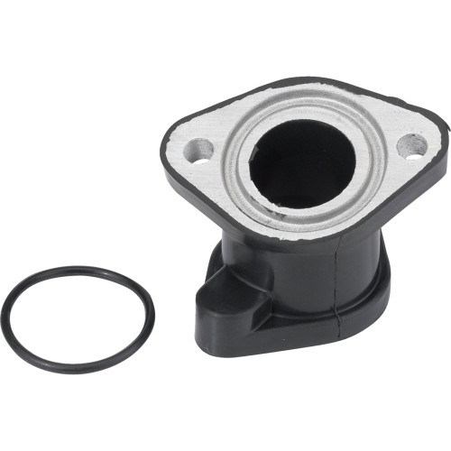 Moose Racing Moose Carburetor Mounting Flange - Honda E30-1058 Moose Racing Moose Carburetor Mounting Flange - Honda E30-1058