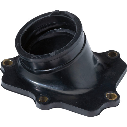 Moose Racing Moose Carburetor Mounting Flange - Yamaha E30-4042 Moose Racing Moose Carburetor Mounting Flange - Yamaha E30-4042