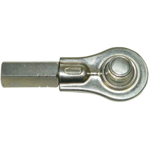 Wsm Ball Joint - Steering Cable - Rear - Small - Sea Doo 002-502 Wsm Ball Joint - Steering Cable - Rear - Small - Sea Doo 002-502