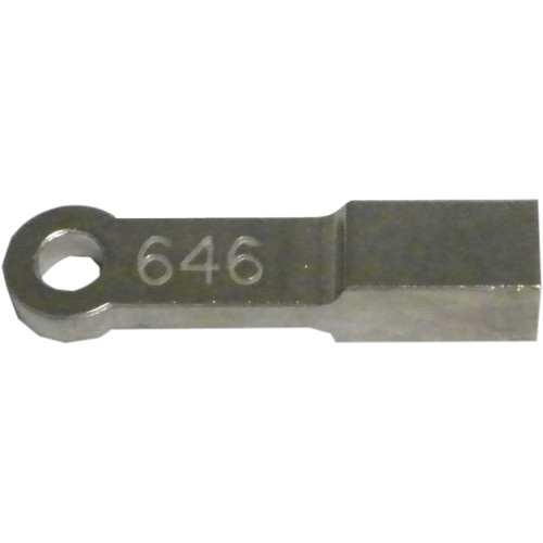 Wsm Ball Joint - Steering Cable - Front - Small - Sea Doo 002-503 Wsm Ball Joint - Steering Cable - Front - Small - Sea Doo 002-503