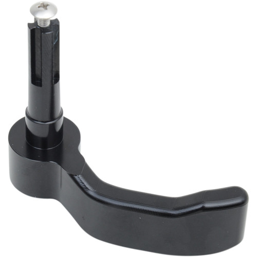 Quad Logic Throttle Lever - Billet 100-4226-Pu Quad Logic Throttle Lever - Billet 100-4226-Pu
