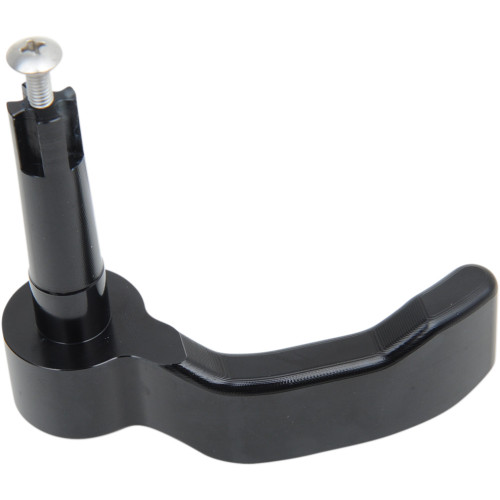 Quad Logic Throttle Lever - Billet 100-4225-Pu