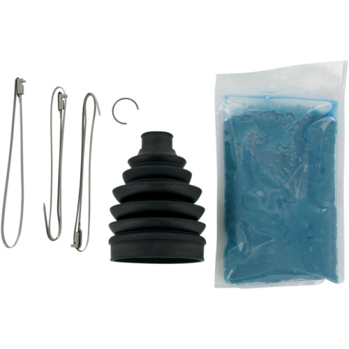 Moose Utility Cv Boot Kit - Front/Rear Outboard - Polaris Sportsman/Rzr Ab510 Moose Utility Cv Boot Kit - Front/Rear Outboard - Polaris Sportsman/Rzr Ab510