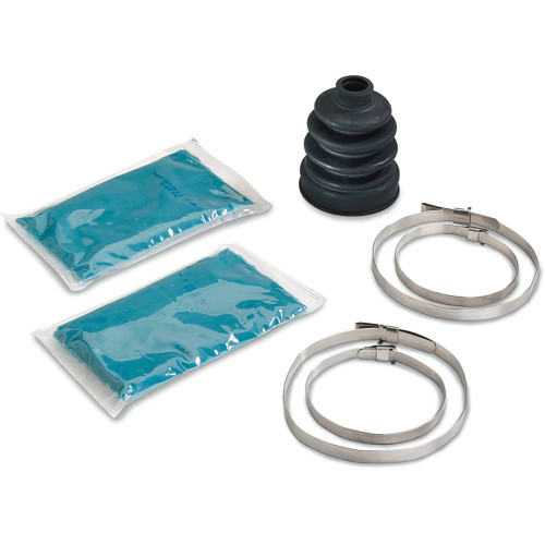 Moose Utility Cv Boot Kit - Middle/Rear Inboard - Polaris Sportsman/Ranger/Rzr Ab516 Moose Utility Cv Boot Kit - Middle/Rear Inboard - Polaris Sportsman/Ranger/Rzr Ab516