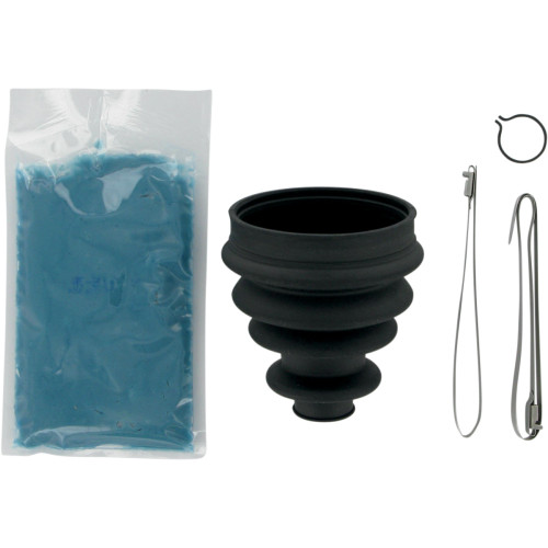 Moose Utility Cv Boot Kit - Rear Outboard - Polaris Sportsman/Super Utility Ab501 Moose Utility Cv Boot Kit - Rear Outboard - Polaris Sportsman/Super Utility Ab501