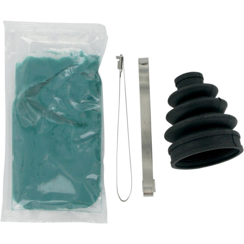 Moose Utility Cv Boot Kit - Front Inboard - Kawasaki/Suzuki/Yamaha Ab705 Moose Utility Cv Boot Kit - Front Inboard - Kawasaki/Suzuki/Yamaha Ab705