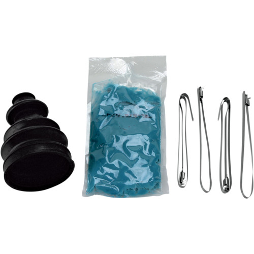 Moose Utility Cv Boot Kit - Front Outboard - Polaris Ranger/Rzr Ab513 Moose Utility Cv Boot Kit - Front Outboard - Polaris Ranger/Rzr Ab513