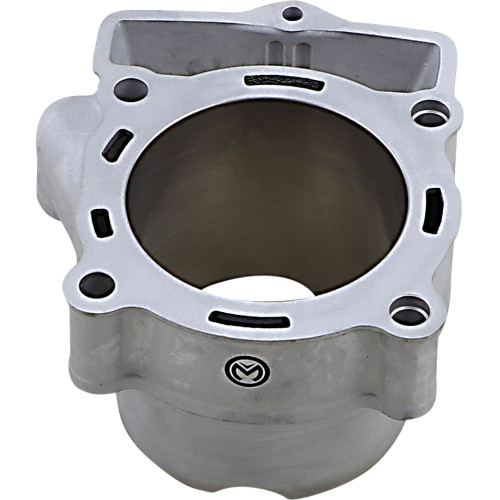 Moose Racing Cylinder - 88.00 Mm - Gas Gas | Husqvarna | Ktm Msecw50008 Moose Racing Cylinder - 88.00 Mm - Gas Gas | Husqvarna | Ktm Msecw50008