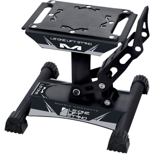 Matrix Concepts,Llc Ls1 Stand - Black Ls1 101 Matrix Concepts,Llc Ls1 Stand - Black Ls1 101