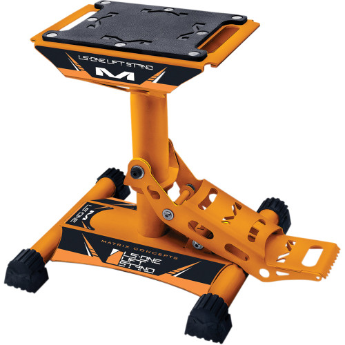 Matrix Concepts,Llc Ls1 Stand - Ktm - Orange Ls1-106-Or Matrix Concepts,Llc Ls1 Stand - Ktm - Orange Ls1-106-Or