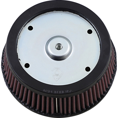 Arlen Ness Replacement Big Sucker Stage 1 Air Filter - Touring 18-097 Arlen Ness Replacement Big Sucker Stage 1 Air Filter - Touring 18-097