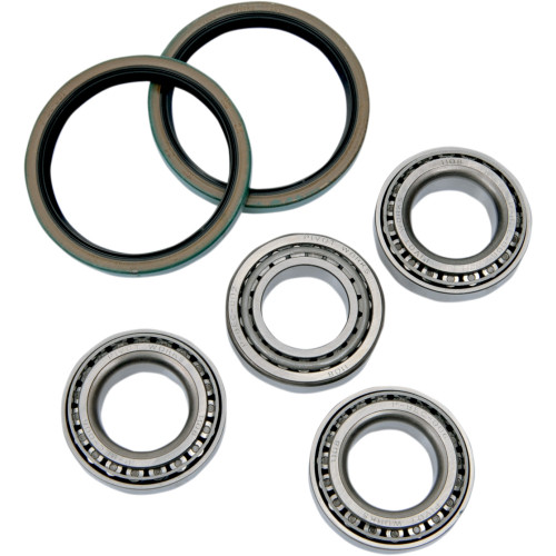 Pivot Works Front Strut Bearing Kit Pwfsb-P01-000 Pivot Works Front Strut Bearing Kit Pwfsb-P01-000