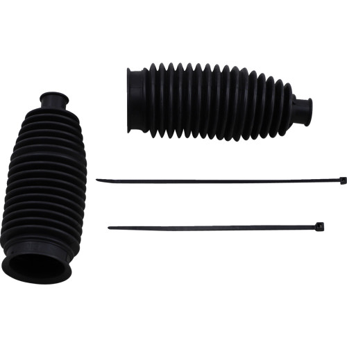 Moose Racing Replacement Boot Kit - Front Left/Right 51-3009 Moose Racing Replacement Boot Kit - Front Left/Right 51-3009