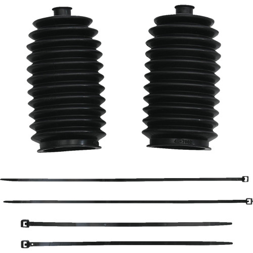 Moose Racing Replacement Boot Kit 51-3005