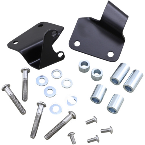 Progressive Suspension Shock Reservoir - Top Mount 30-5088 Progressive Suspension Shock Reservoir - Top Mount 30-5088
