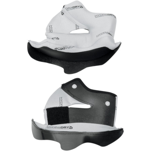Icon Alliance Gt Cheek Pad - Hydradry - Xs - 40 Mm