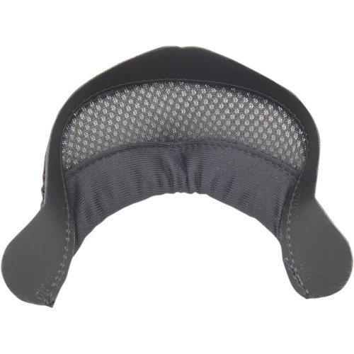Icon Chin Curtain Af/Alli Blk