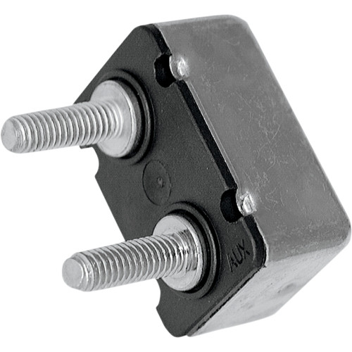 Standard Motor Products Circuit Breaker 40A - Two-Stud Style Mc-Cbr7 Standard Motor Products Circuit Breaker 40A - Two-Stud Style Mc-Cbr7